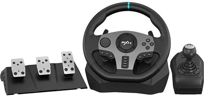Produktbild PXN PXN-V9 (PS3, PS4, Xbox One S, Switch, Windows, Xbox Series S)