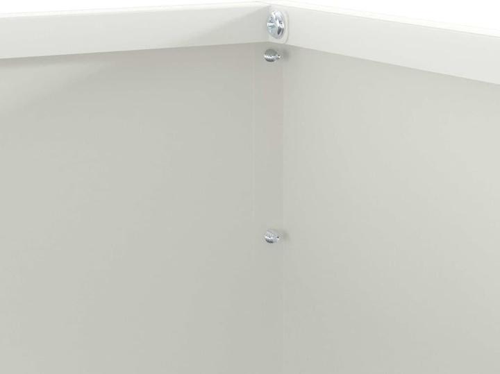 Produktbild vidaXL Gartenumrandung (50 cm)