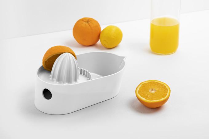 Actual product image Blim Plus Grapefruit squeezer