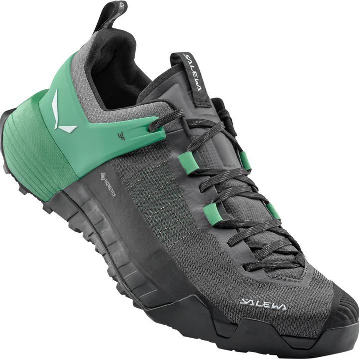 Actual product image Salewa Wildfire Nxt Gtx M (43)