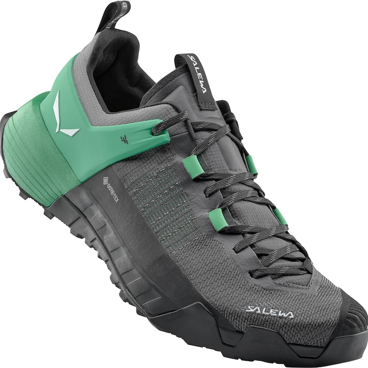 Actual product image Salewa Wildfire NXT GTX (45)