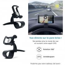 Immagine prodotto Be Mix porta telefono da cruscotto