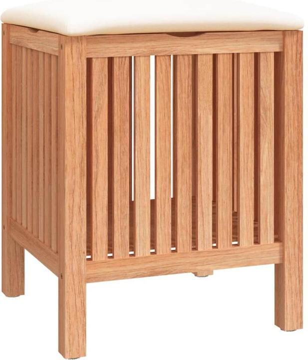 Produktbild vidaXL Badhocker