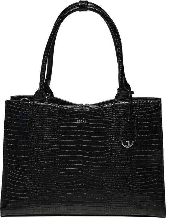 Produktbild Socha Croco (15.60", Universal)
