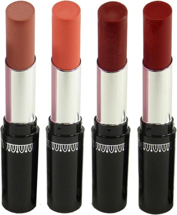 Immagine prodotto Leclerc T. PARIS 1881 CC Lips Comfort Colour Lipstick 3g (03 Rouge)