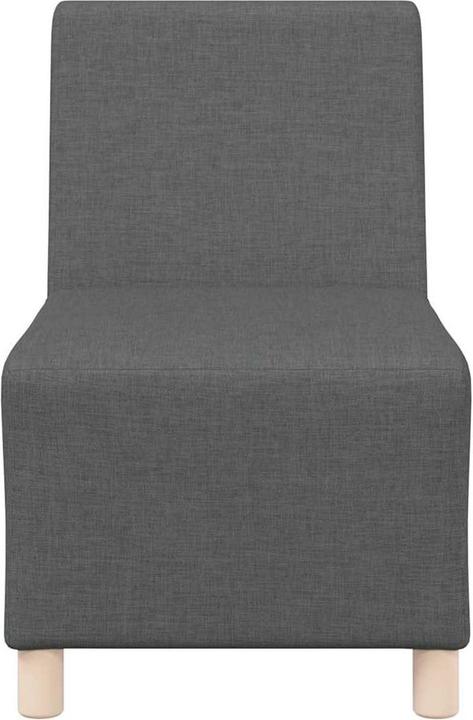 Immagine prodotto vidaXL Modulsofa ohne Armlehnen