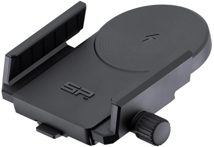 Produktbild Sp Connect Universal Charging Phone Clamp SPC+ inkl. USB Kabel 15W schwarz