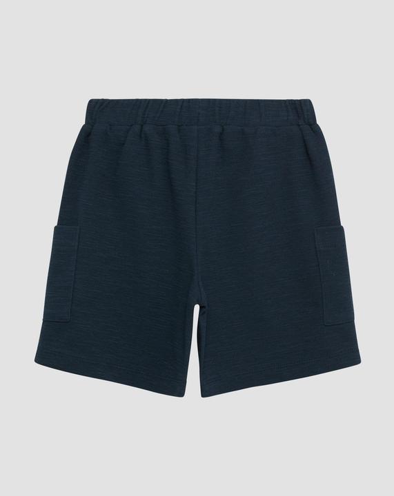 Actual product image S.Oliver Leggins Strukturierte Bermuda im Loose Fit (92)