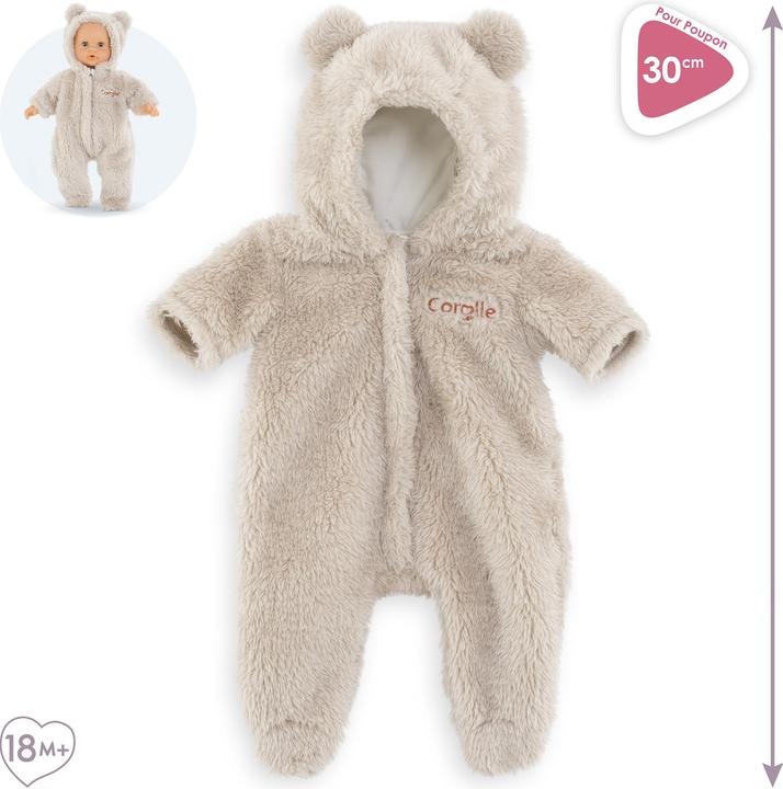Produktbild Corolle Teddy