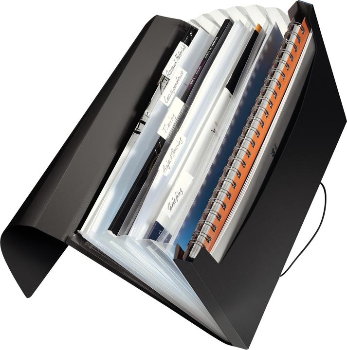 Produktbild Leitz Projektmappe (A4, 1 x)