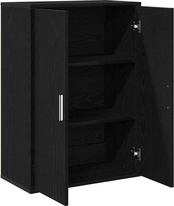 Produktbild vidaXL Sideboard-Aufbewahrung (31 x 31 x 84 cm)