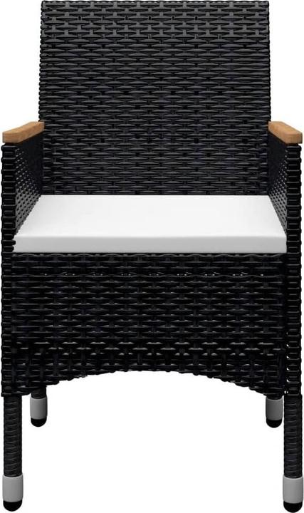 Produktbild vidaXL Kathryne (120 x 120 x 75 cm)