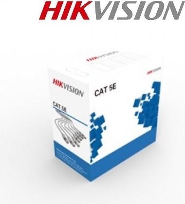 Produktbild Hikvision DS-1LN5E-E/E UTP, 305 meters (CAT5e, 305 m)