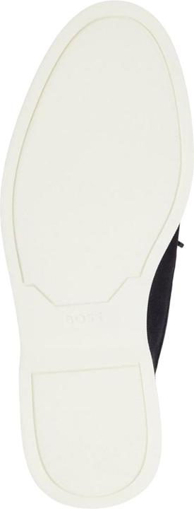 Produktbild BOSS Mokassins Sienne Wildleder (39.5)