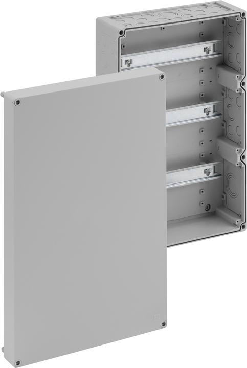 Actual product image Spelsberg SPE 741 903 01 AKi-R 4/102-L Terminal block housing empty