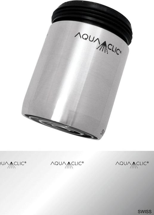Produktbild aquaclic Inox Pur