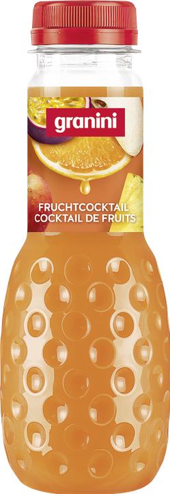 Produktbild Granini Fruchtcocktail (1 x 33 cl)
