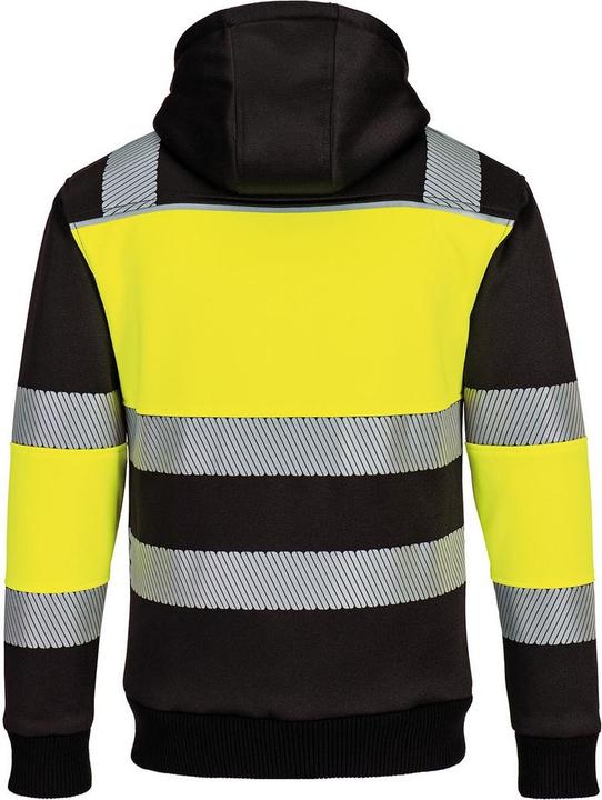 Image du produit Portwest - Veste à capuche PW3 CLASS - Homme (S)