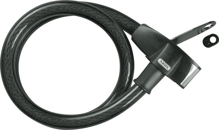 Immagine prodotto Abus Serrature a cavo (75 cm)