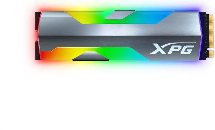 Immagine prodotto Adata XPG Spectrix S20G RGB (1000 GB, M.2 2280)