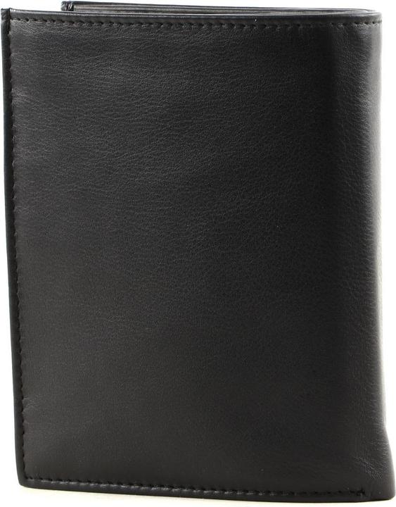 Actual product image Voi Soft Rick leather wallet 10 cm