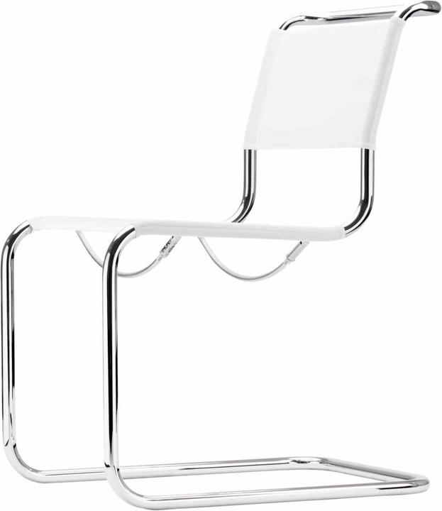 Produktbild Thonet S 33 N Freischwinger