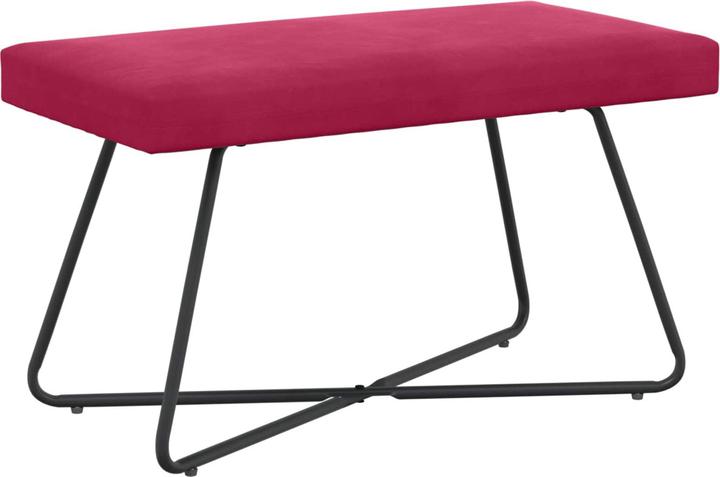 Produktbild vidaXL Moderne Bänke (40 cm)