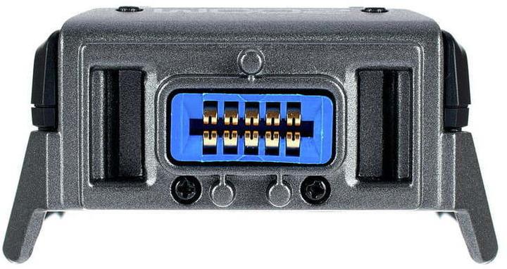 Actual product image Zoom F1-Lp (DSLR audio recorder, Handheld, Video audio recorder)