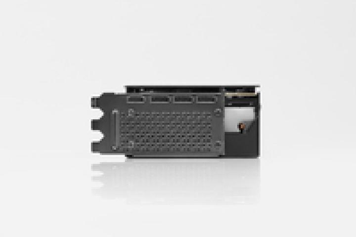 Produktbild HP OMEN by OMEN GT16-0676ng (B9EV3EA), weiss (Intel Core Ultra 7 265F, 4 GB, 1000 GB, GeForce RTX 5070)