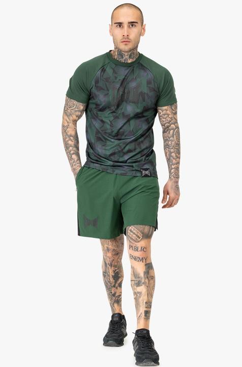 Image du produit Tapout Short coupe classique (XL)