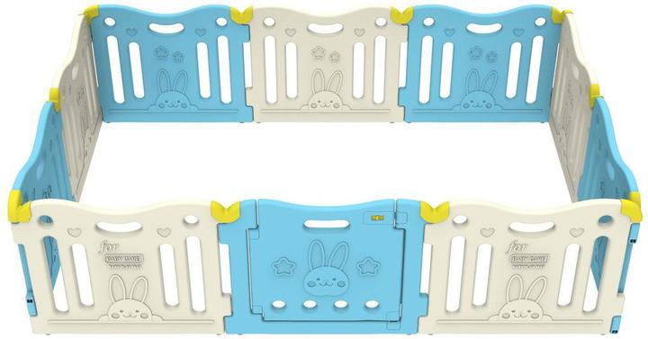 Productafbeelding Baby Care Box (219 cm, 147 cm)