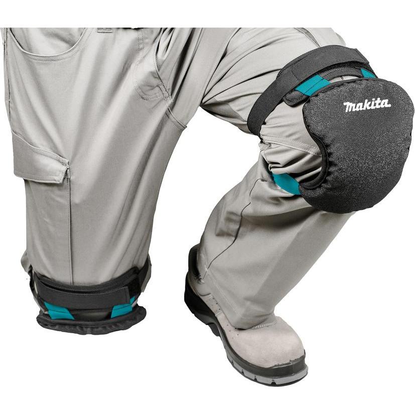 Thumbnail - Makita, Knieschutz, E-15615 Satz Knieschützer.