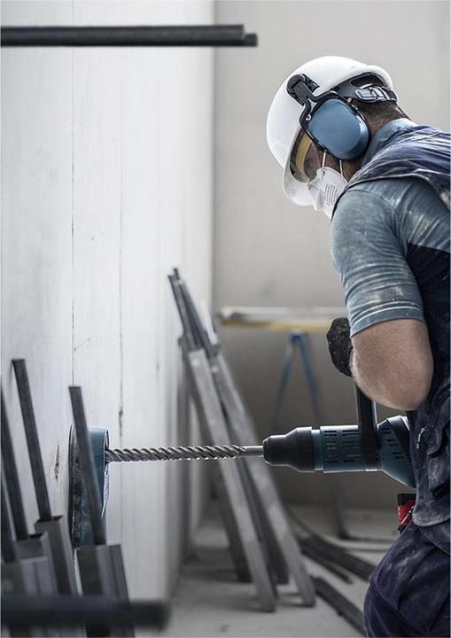 Produktbild Bosch Professional Zubehör EXPERT SDS max-8X Hammerbohrer, 24 x 400 x 520 mm (24 Millimeter)