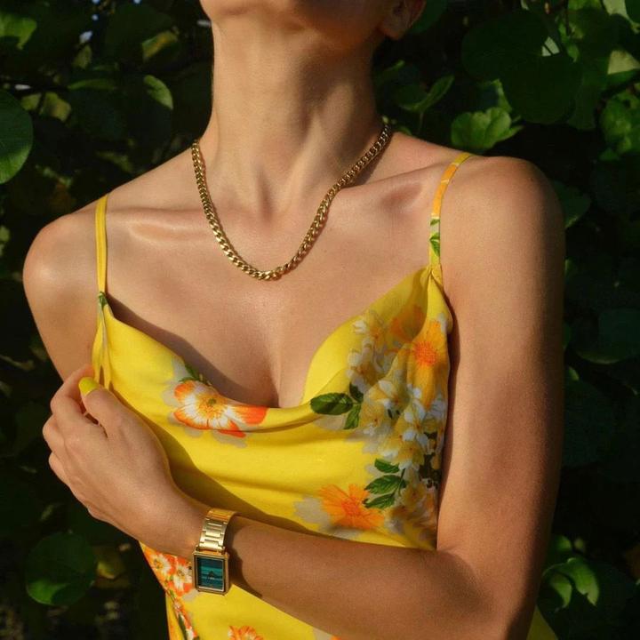 Produktbild Cluse Fluette (Analoguhr, 30.60 mm)