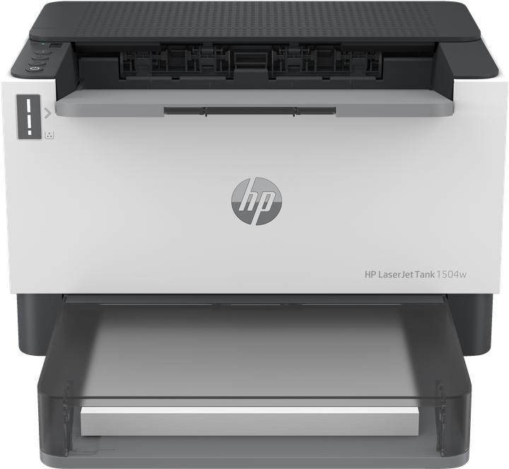 Produktbild HP LaserJet Tank 1504w 2R7F3A#B19 (Laser, Schwarz-Weiss)