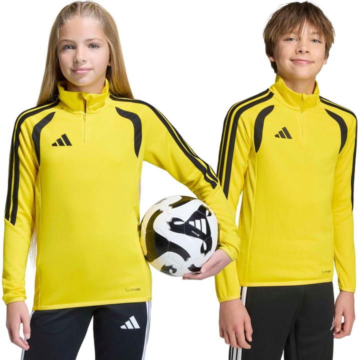 Actual product image Adidas Tiro League Trainingsoberteil für Kinder (128)