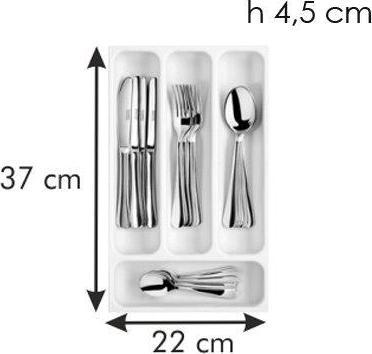 Produktbild Tescoma FlexiSPACE