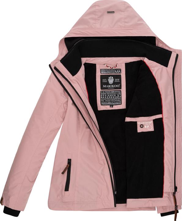 Actual product image Marikoo Strawberry (XXL)