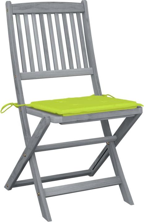 Produktbild vidaXL Gartenstuhl