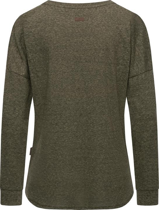 Produktbild Ragwear Shimona Long (S)