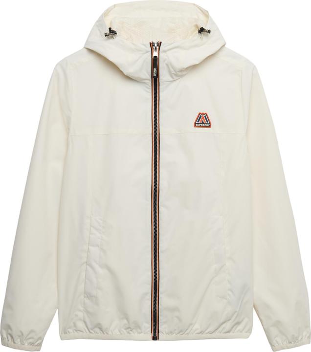 Woollen white