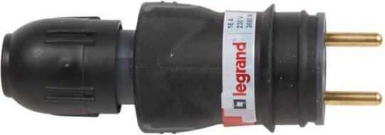 Actual product image Legrand 050110