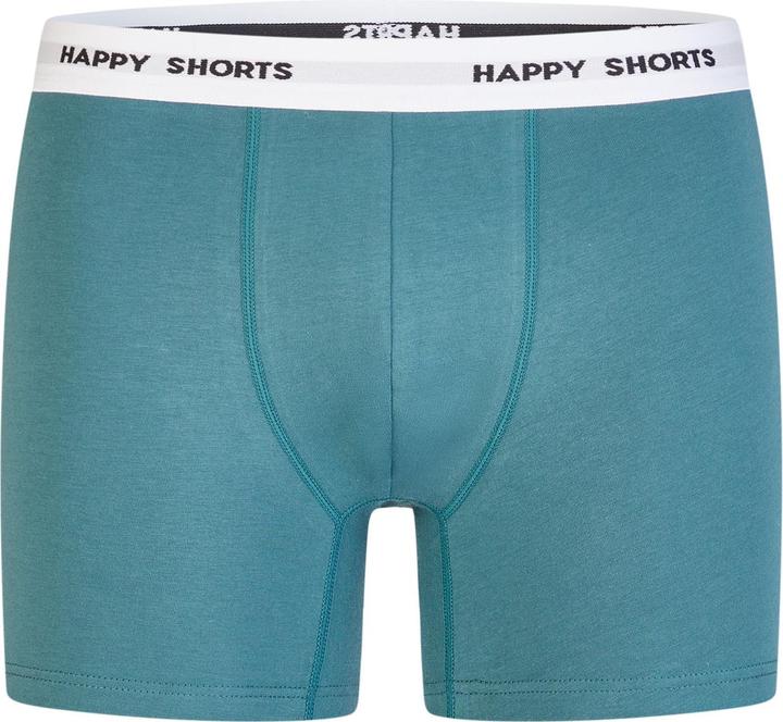 Produktbild Happy shorts Boxer Jersey (M, 2er Pack)
