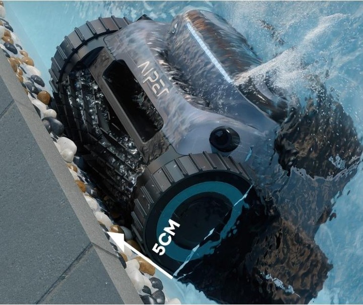 Produktbild Aiper Scuba S1 Pro