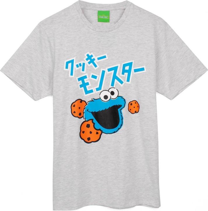 Produktbild Sesame Street UTNS5786 P (XL)