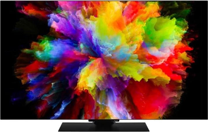 Image du produit Panasonic TV-55Z80AEZ (55", OLED, 4K)