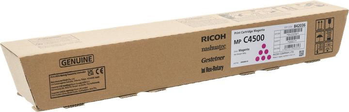Produktbild RICOH 842036 (M)