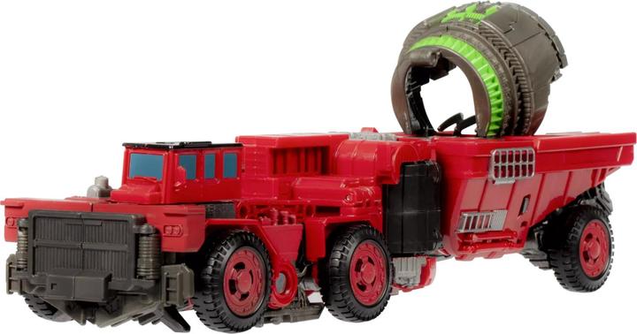 Produktbild Transformers 2 : La Revanche Studio Series Leader Class Power Collection Constructicon Over