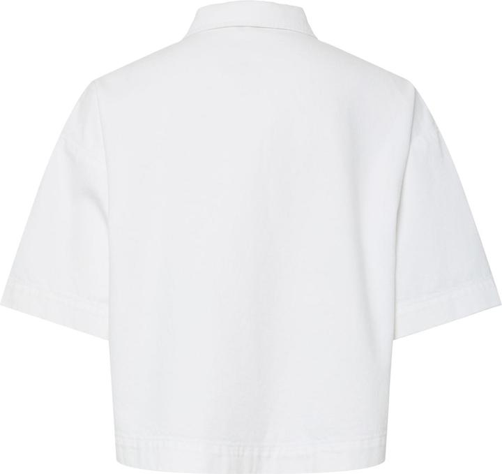 Immagine prodotto Pieces PCSKY A-SILHOUETTE Jeanshemd (M)