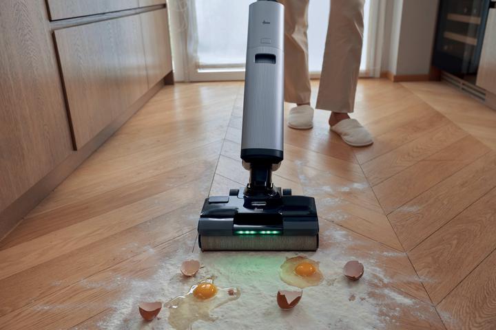 Produktbild Hoover HW600 011